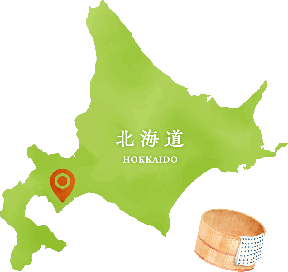 北海道
